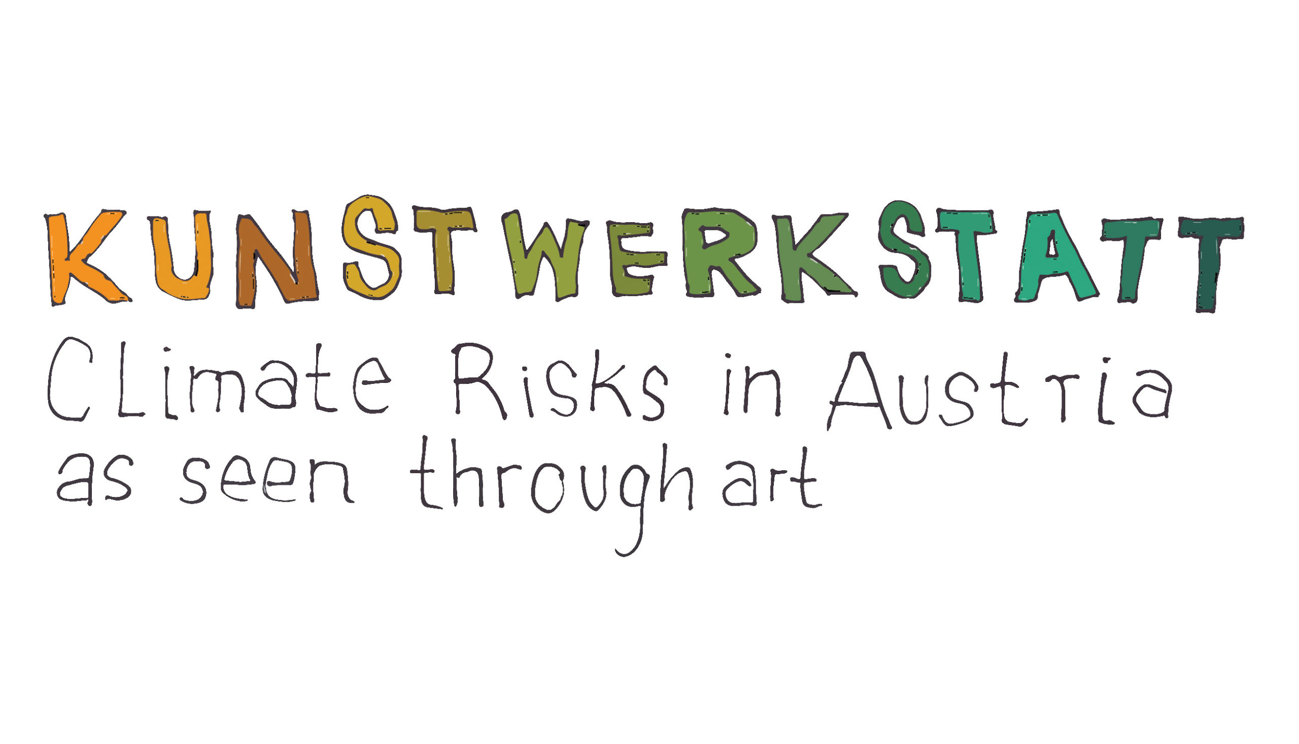 Du betrachtest gerade KUNST­WERK­STATT | CLIMATE RISKS IN AUSTRIA AS SEEN THROUGH ART