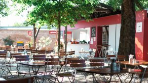 Mehr über den Artikel erfahren EIN­LADUNG zum SOMMER-TREFFEN der ARTISTS FOR FUTURE