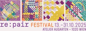 Mehr über den Artikel erfahren Eröffnung des re:pair-Festivals