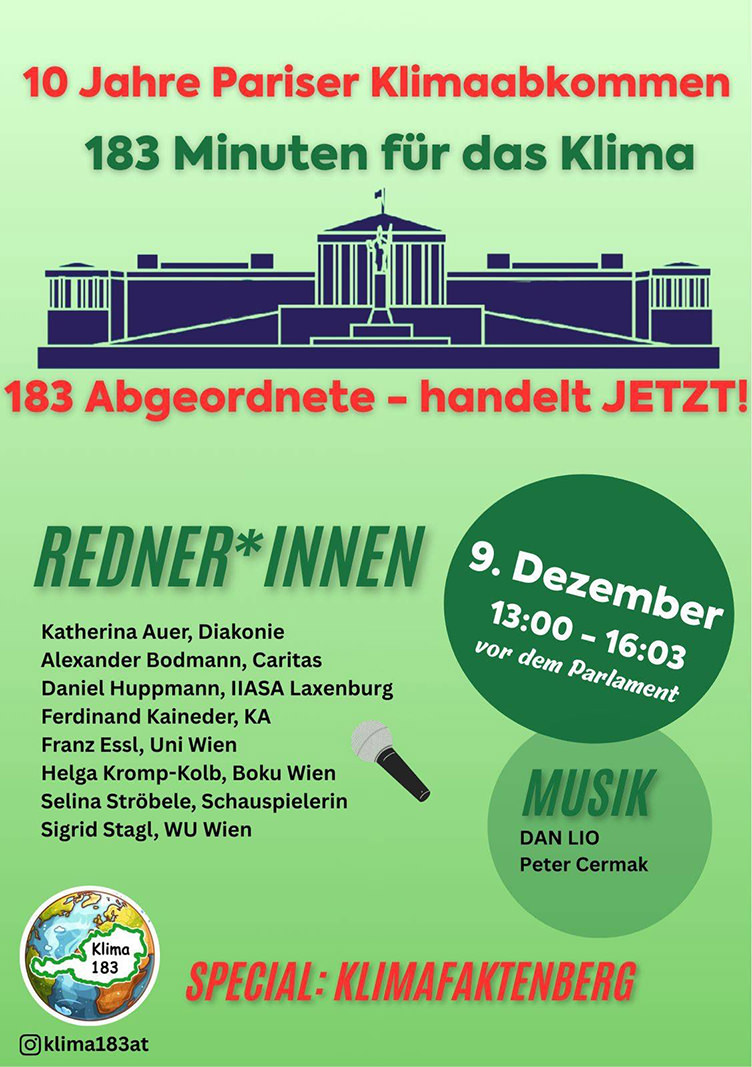 Du betrachtest gerade „183&nbsp;Minuten für das&nbsp;Klima“&nbsp;