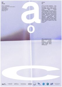 Mehr über den Artikel erfahren EXKLU­SIV­FÜHRUNG durch die Abschluss­aus­stellung von ARTS OF CHANGE 2025